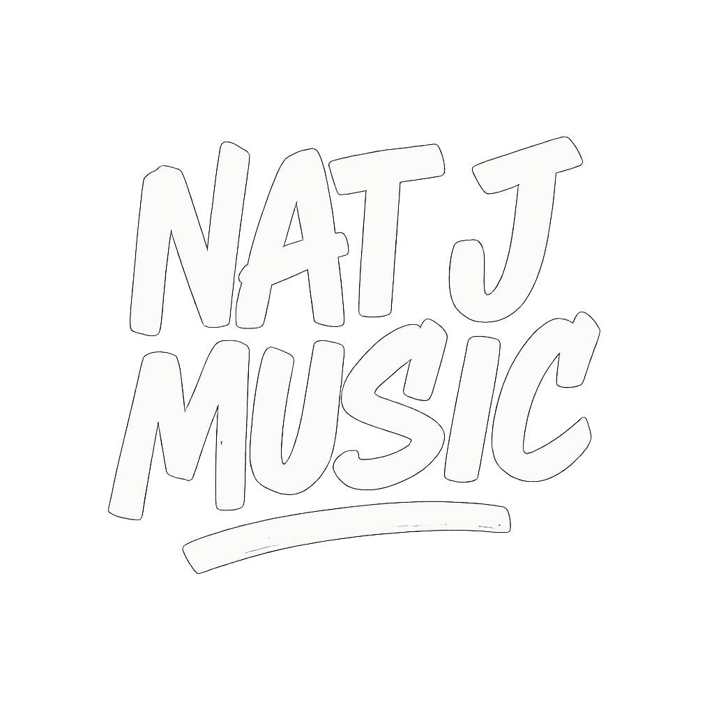 NAT J MUSIC
